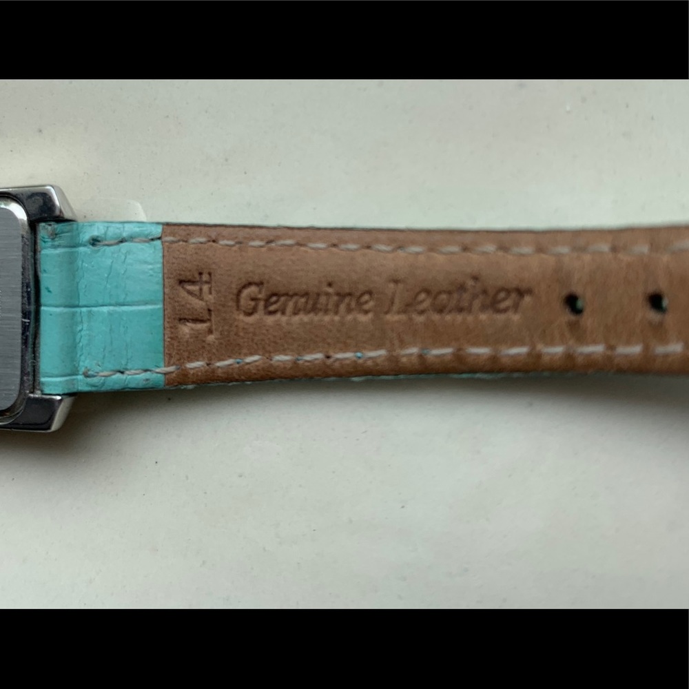 Women’s Belair watch - Picture 4 of 6